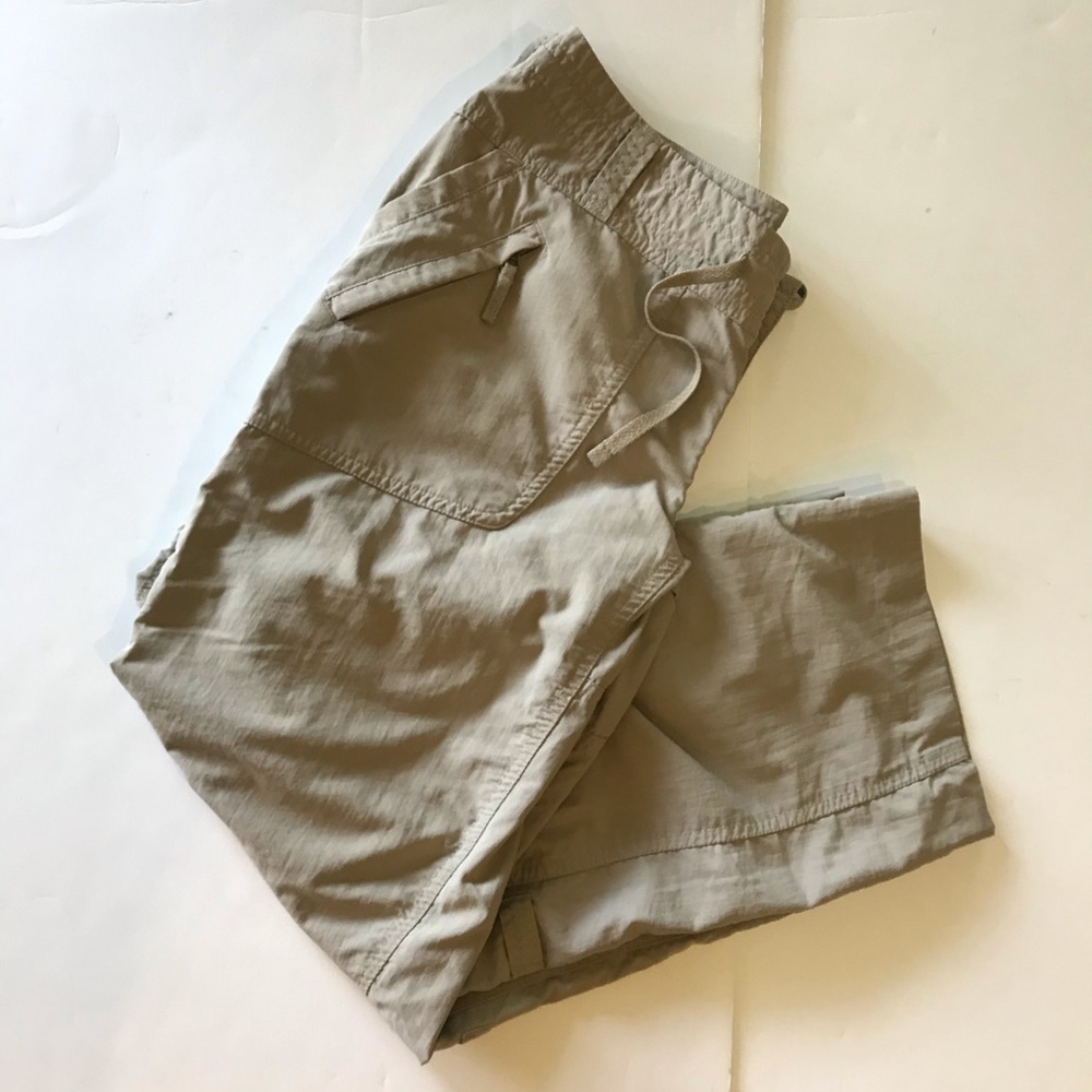 North Face Nylon Women’s Pants - Outdoor Gear